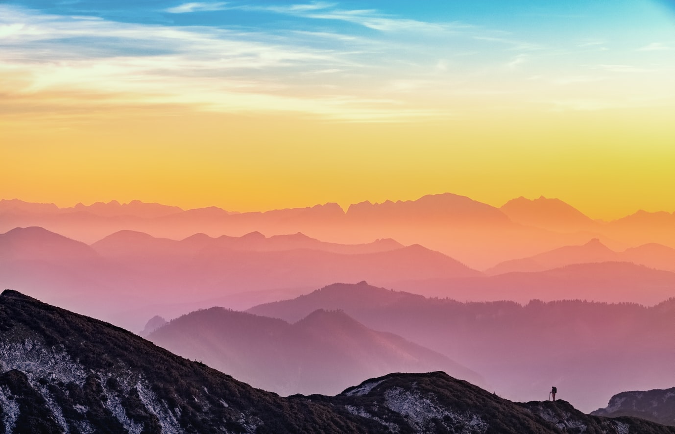 favorite pic from unsplash